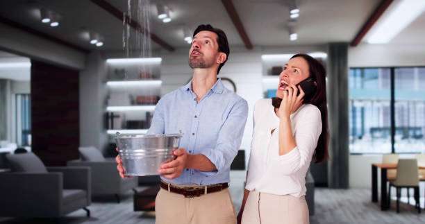 Best Commercial water damage restoration  in Pascoag, RI